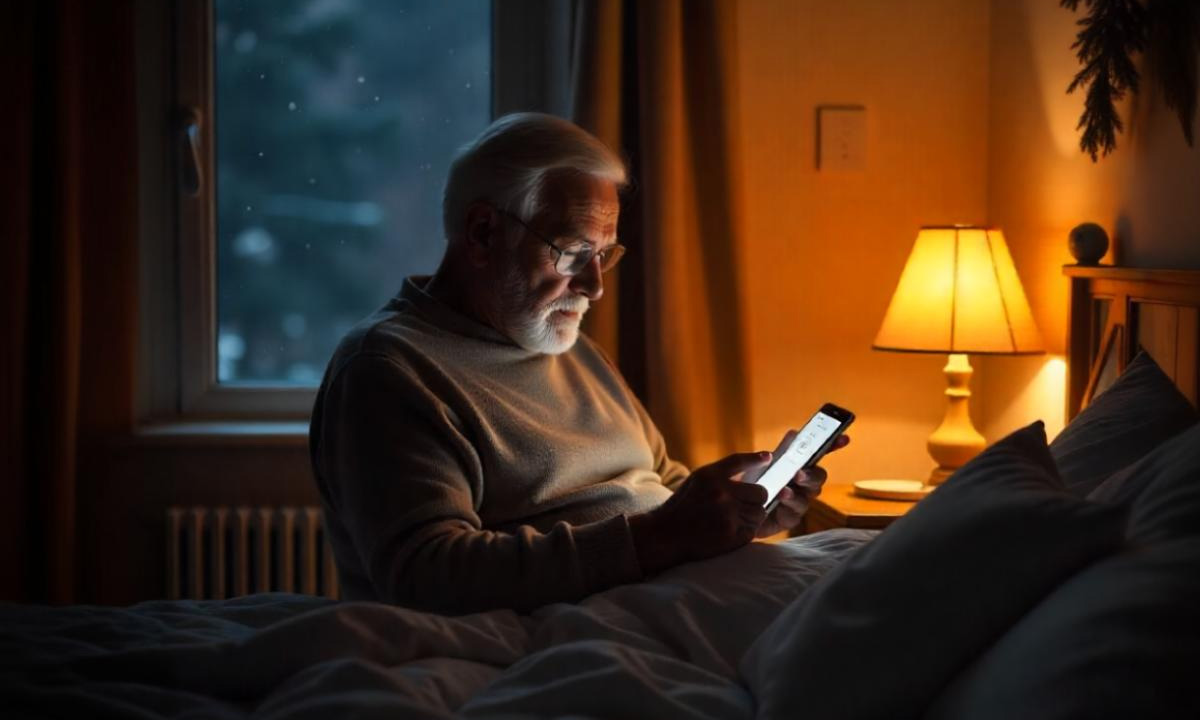 The Power of IoT in Smart Home Automation
