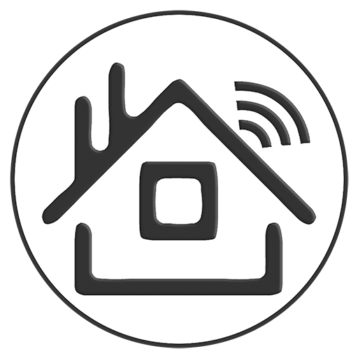 Smart Home Logo