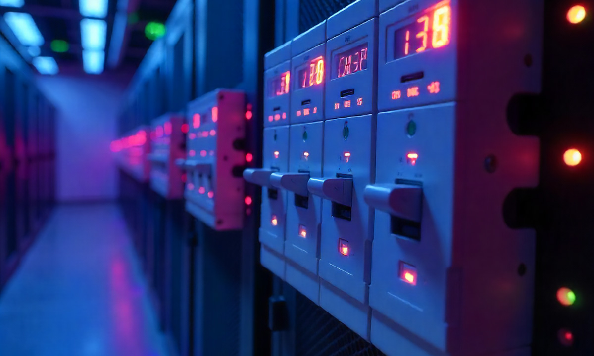 Smart Wi-Fi Breakers: The Future of Power Management