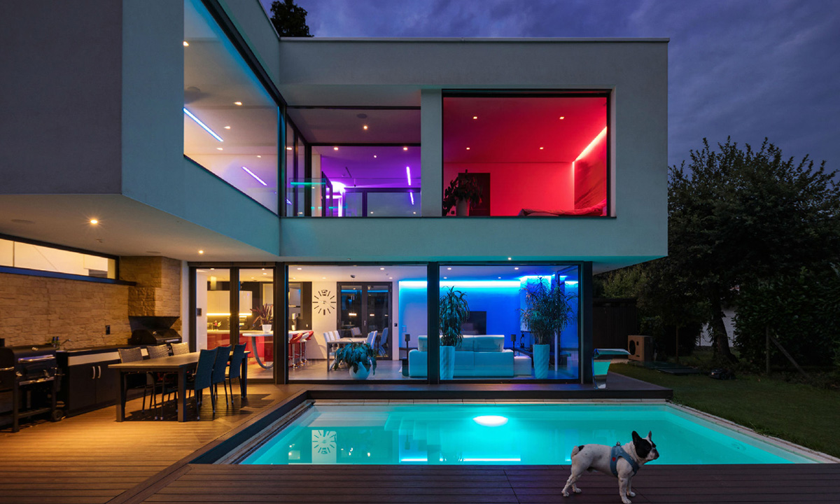 How to Make Your Room Lights Smart – A Simple Guide