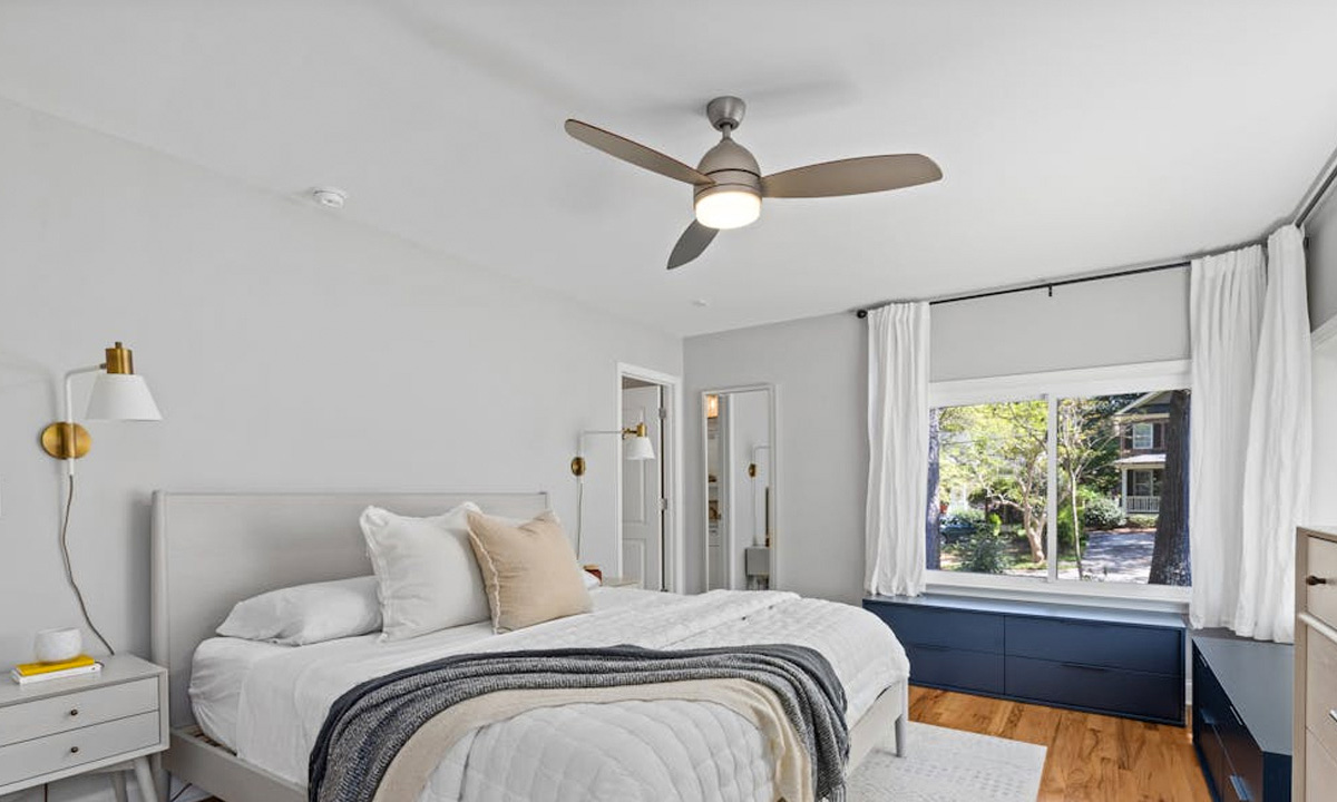 How to Make Your Room Fan Smart – A Simple Guide