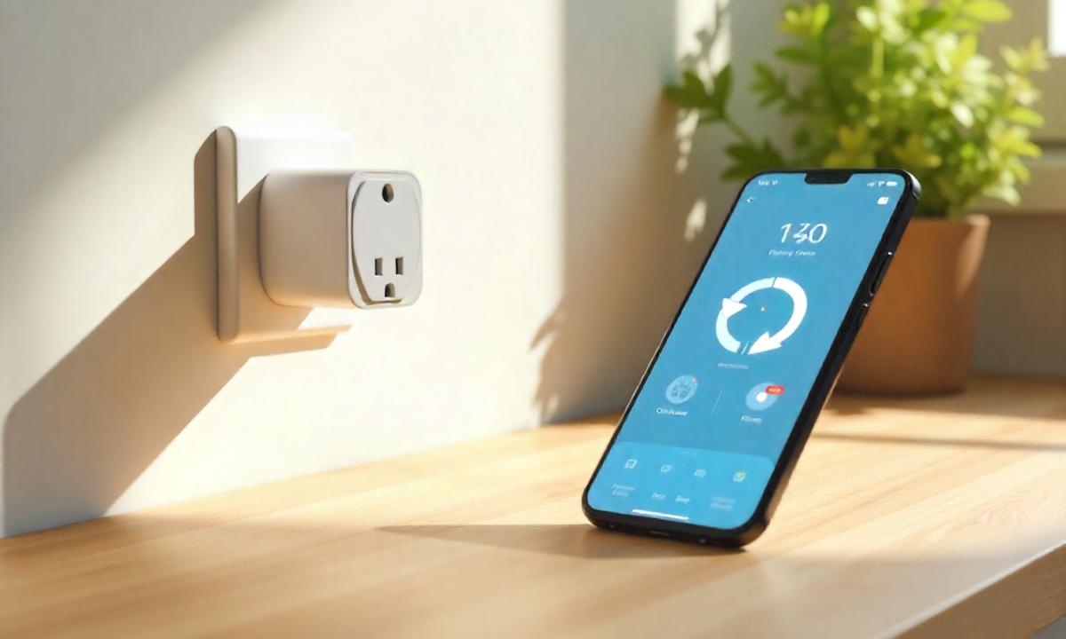 Smart Plugs – Easy Home Automation in Pakistan